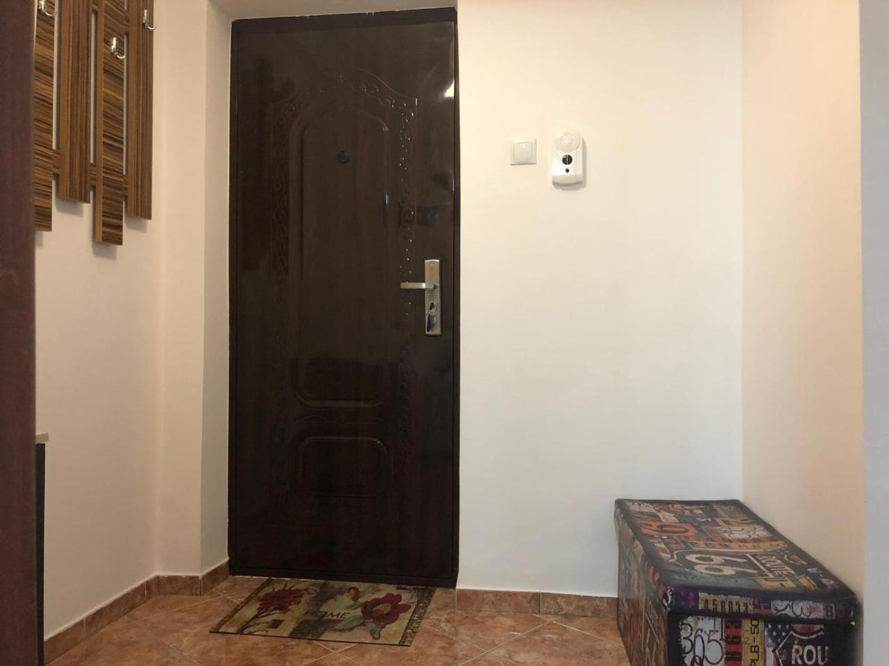 Center Apartment Galati  Exterior photo