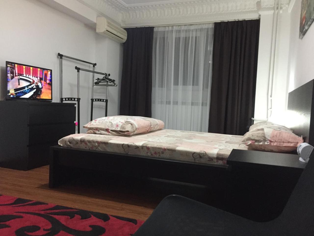 Center Apartment Galati  Exterior photo